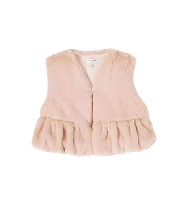  Donsje Donsje Baby Nilila Vest 