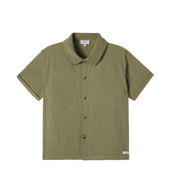  Donsje Donsje Brammie Shirt 