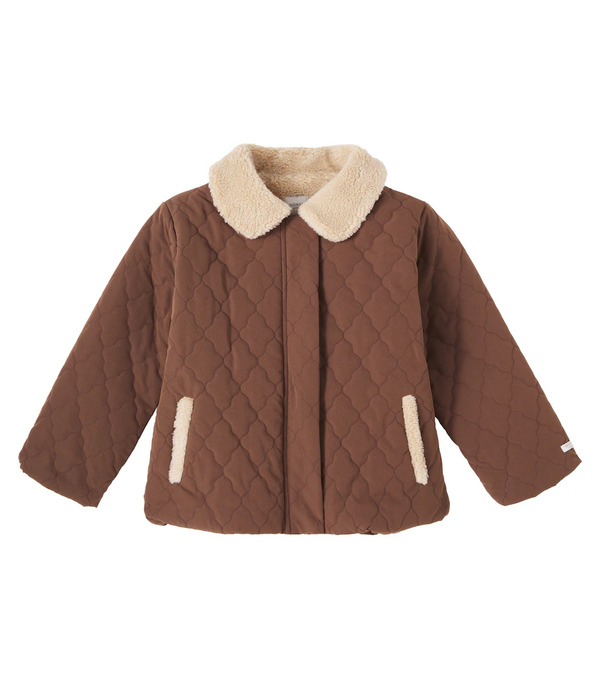  Donsje Donsje Esber Quilted Jacket 