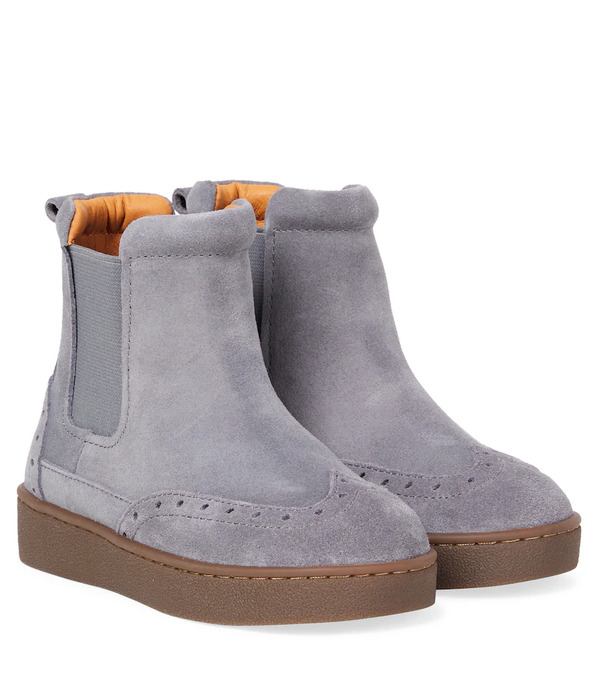  Donsje Donsje Jesmer Suede Boots 