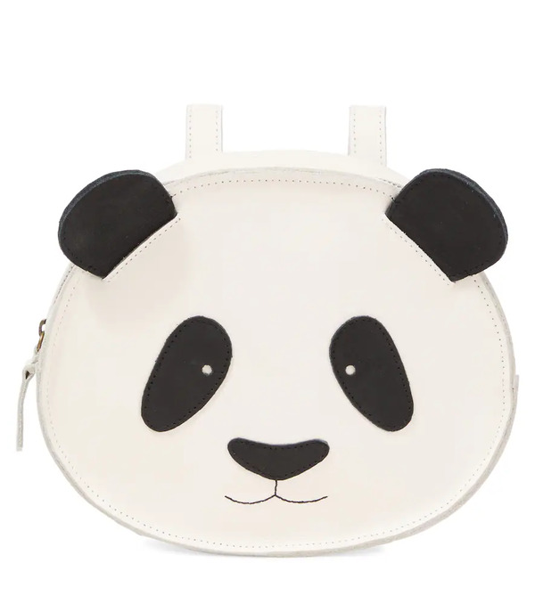  Donsje Donsje Kapi Leather Backpack 