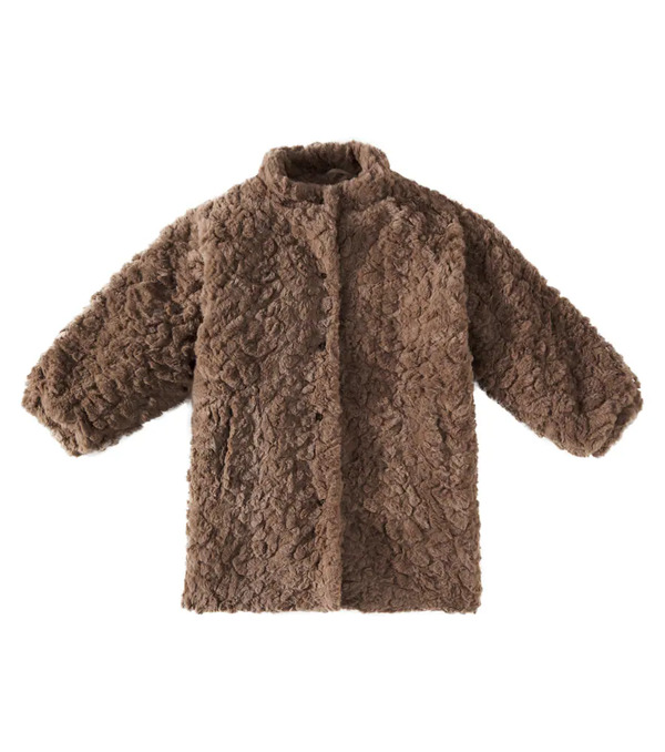  Donsje Donsje Mila Teddy Jacket 
