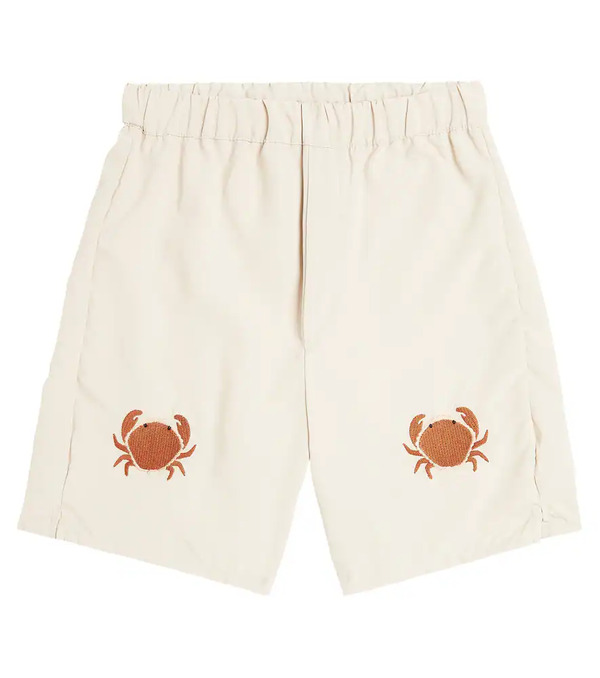  Donsje Donsje Seba Swim Trunks 