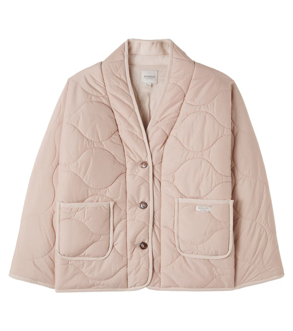  Donsje Donsje Tessane Quilted Jacket 