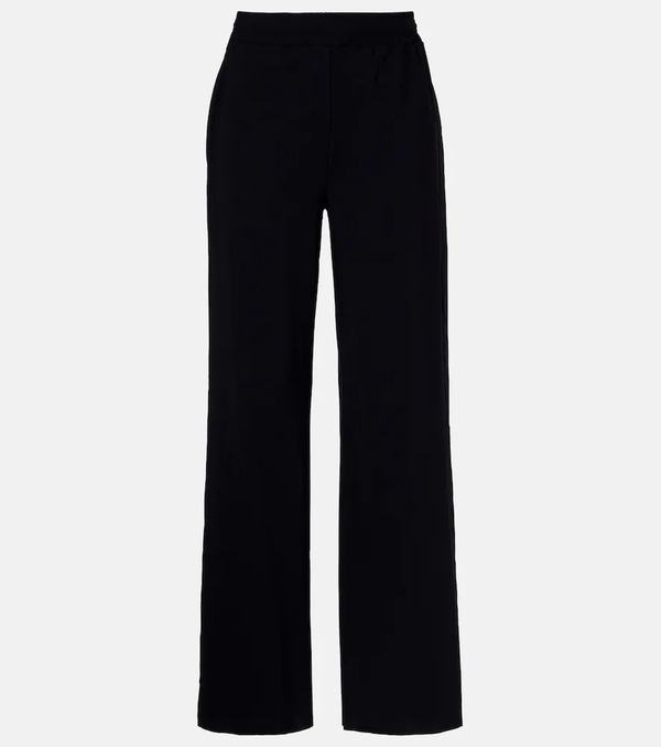  Dorothee Schumacher Dorothee Schumacher Modern Flow Wide-leg Pants 