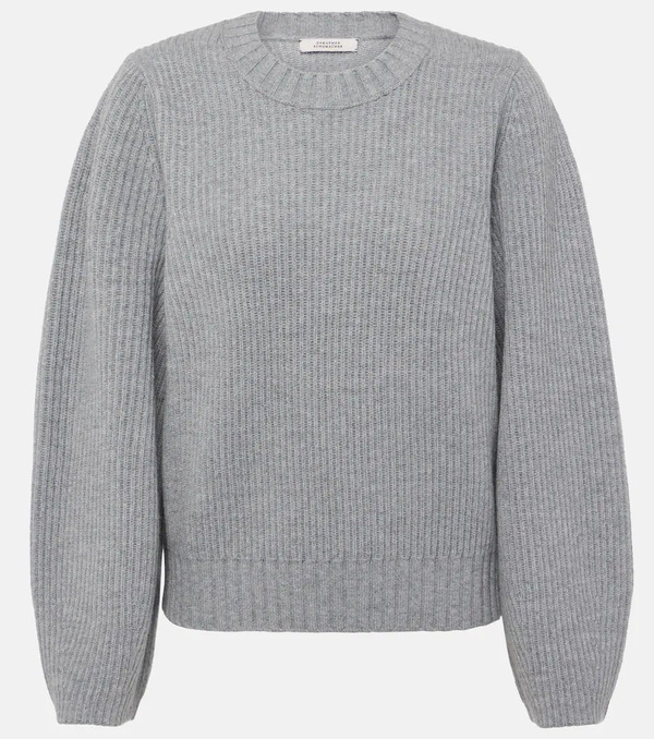  Dorothee Schumacher Dorothee Schumacher Wool And Cashmere Sweater 