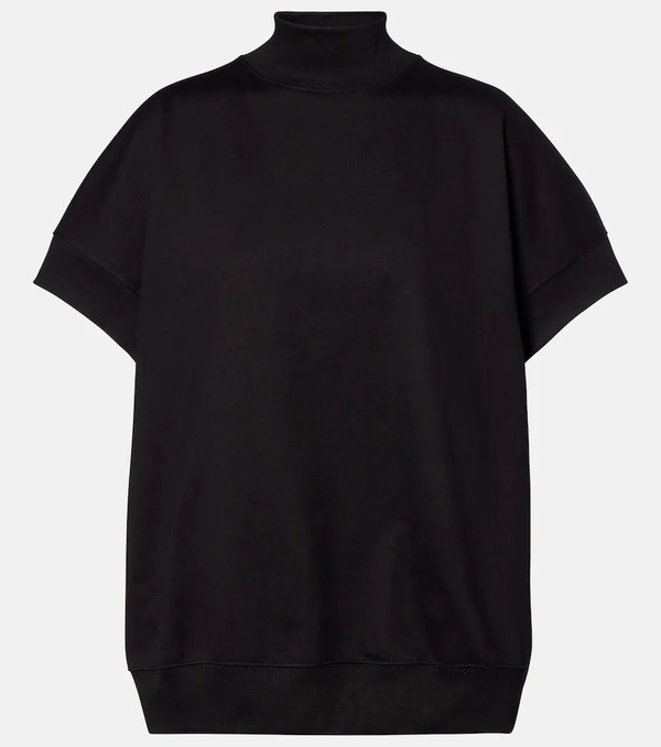  Dries Van Noten Dries Van Noten Cotton Sweatshirt 