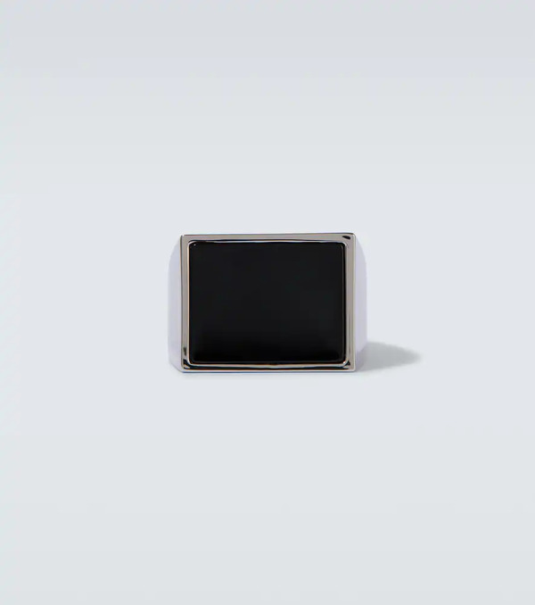  Dries Van Noten Dries Van Noten Embellished Ring 