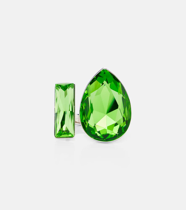  Dries Van Noten Dries Van Noten Embellished Ring 