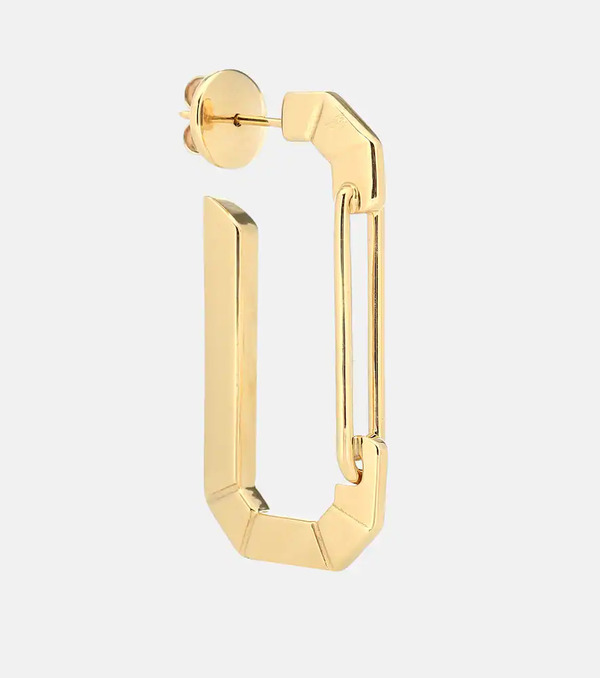  Eera Eera Eera 18kt Gold Single Earring 