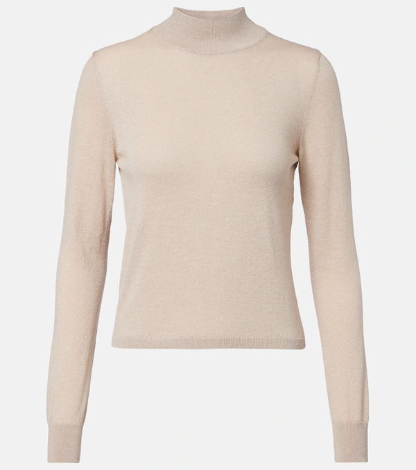  Eleventy Eleventy Wool-blend Sweater 