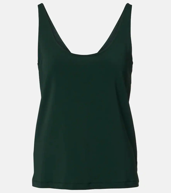  Eres Eres Anae Jersey Tank Top 