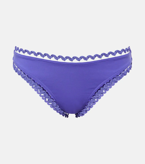  Eres Eres Boogie Bikini Bottoms 