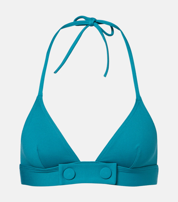  Eres Eres Bord Bikini Top 