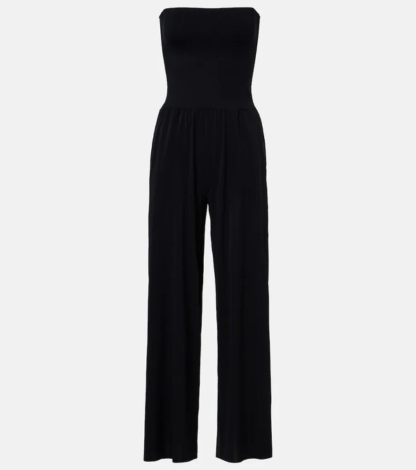  Eres Eres Dao Jersey Jumpsuit 
