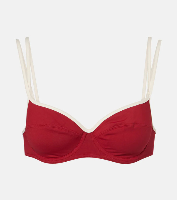  Eres Eres Dayle Bikini Top 
