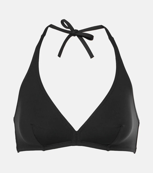  Eres Eres Gang Triangle Bikini Top 