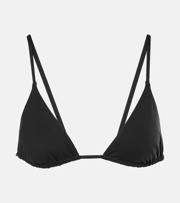  Eres Eres Mouna Triangle Bikini Top 