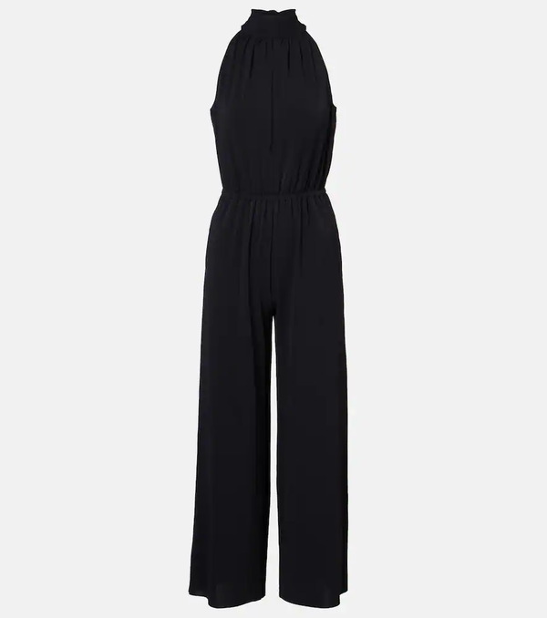  Eres Eres Suit Jersey Jumpsuit 