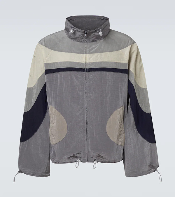 Erl Erl Technical Jacket 