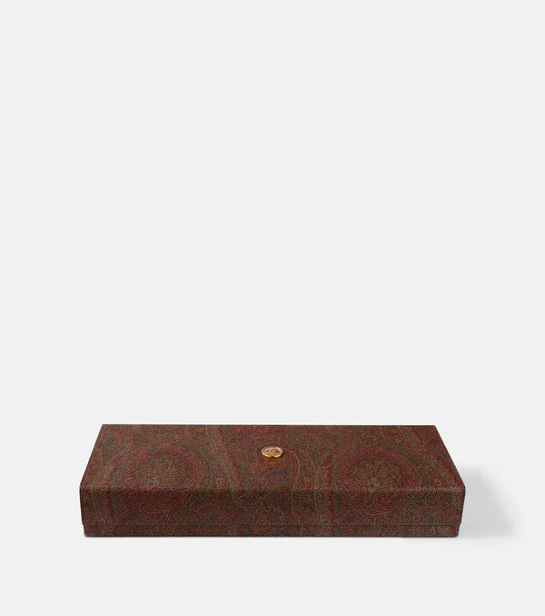  Etro Etro Arnica Poker Set 