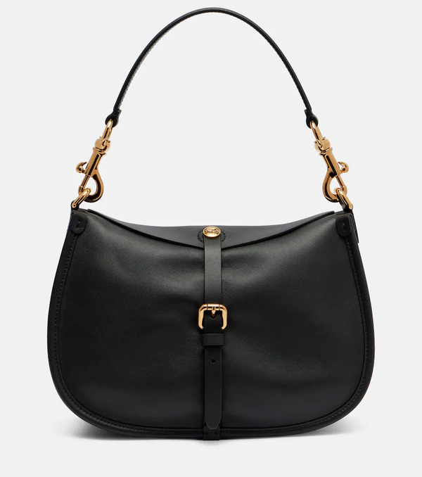  Etro Etro Small Leather Tote Bag 