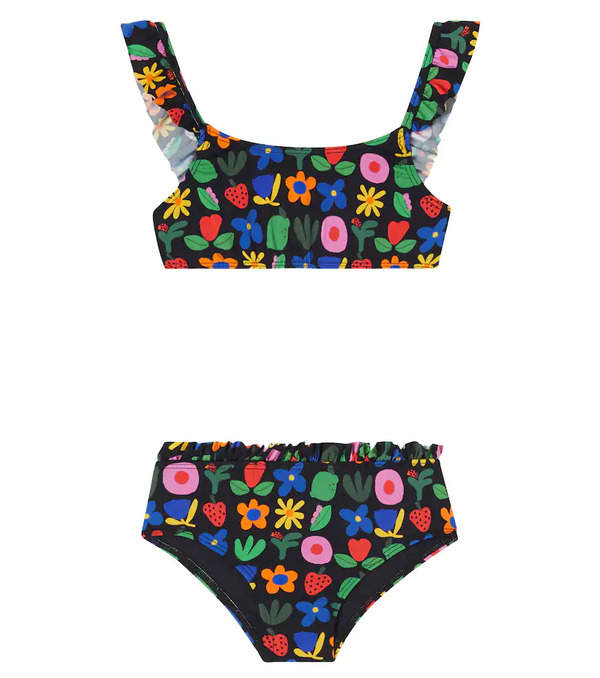  Fabula Fabula Jardinzin Bikini 