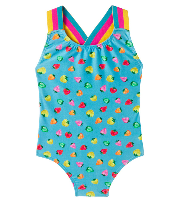  Fabula Fabula Maio Morango Doce Swimsuit 
