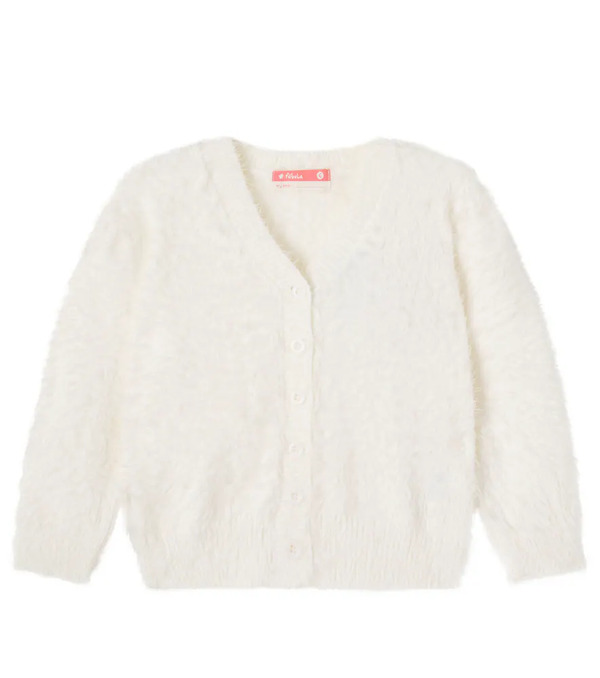  Fabula Fabula Oversized Cardigan 