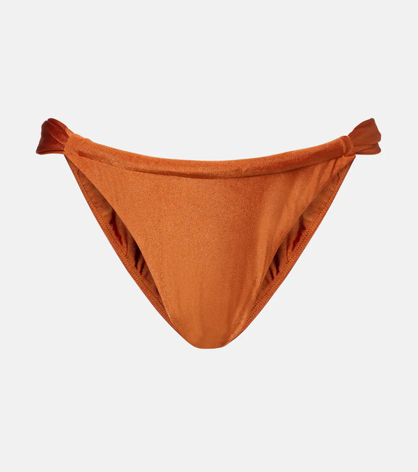  Faithfull Faithfull Andez Bikini Bottoms 