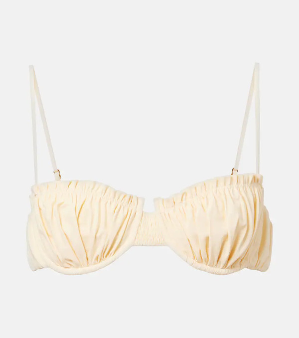  Faithfull Faithfull Esterel Bikini Top 