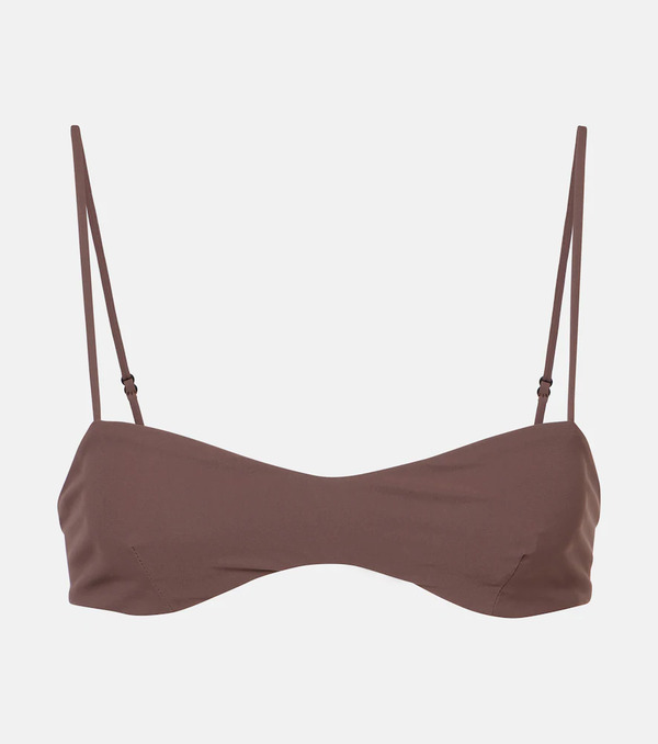  Faithfull Faithfull Evora Bikini Top 