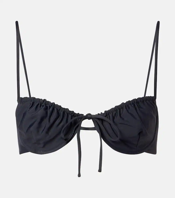  Faithfull Faithfull Ombra Bikini Top 