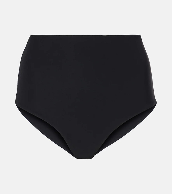  Faithfull Faithfull Reyes High-rise Bikini Bottom 