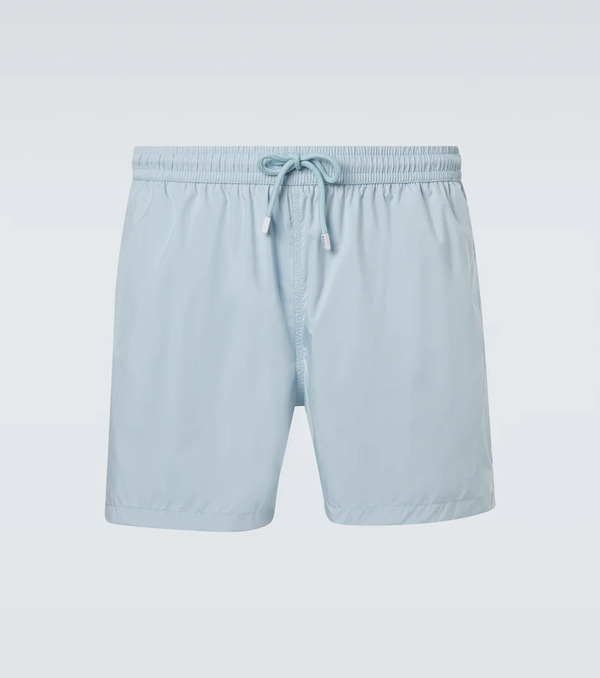  Fedeli Fedeli Madeira Swim Trunks 
