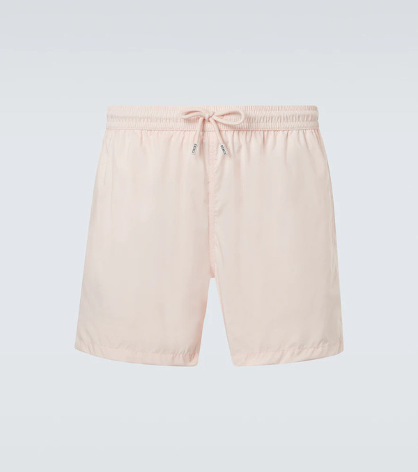  Fedeli Fedeli Madeira Swim Trunks 