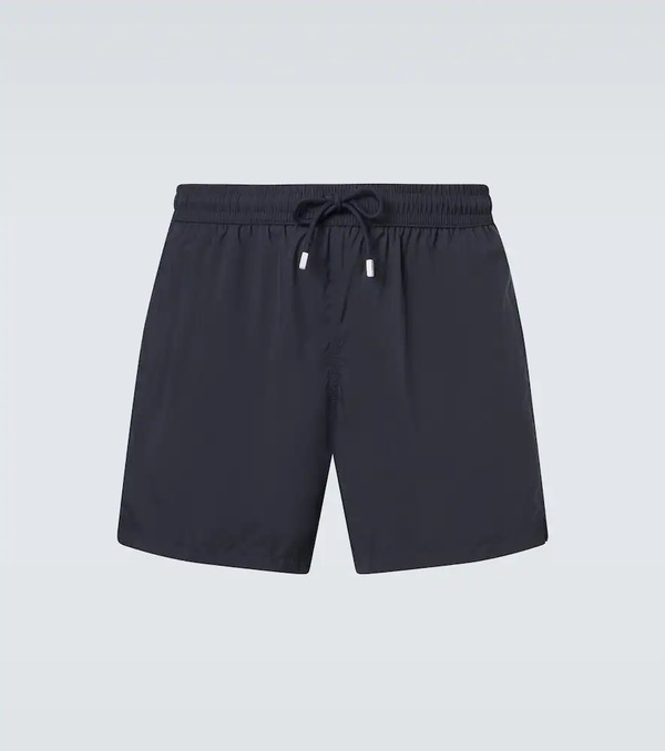  Fedeli Fedeli Madeira Swim Trunks 
