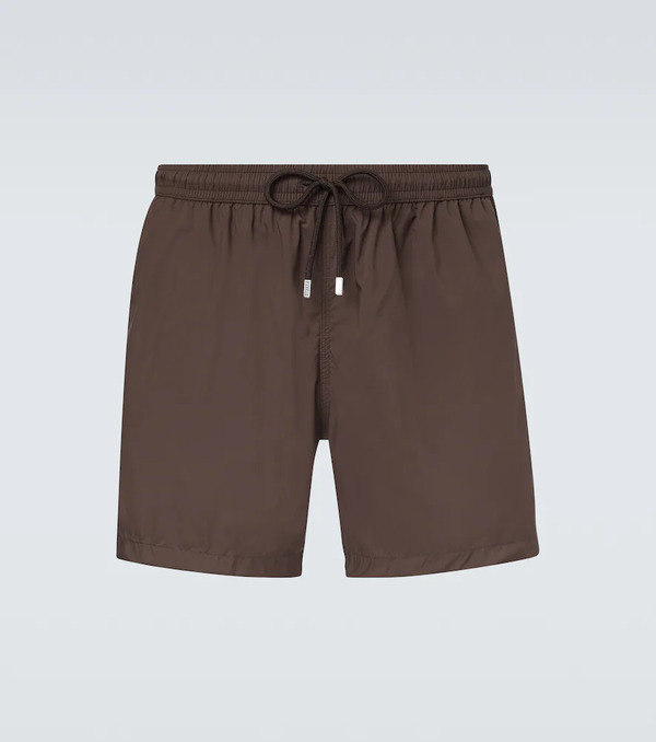 Fedeli Fedeli Madeira Swim Trunks 