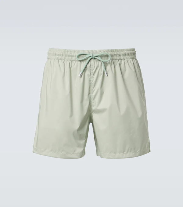  Fedeli Fedeli Madeira Swim Trunks 