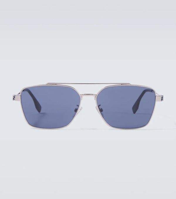  Fendi Fendi Fendi Sky Square Sunglasses 