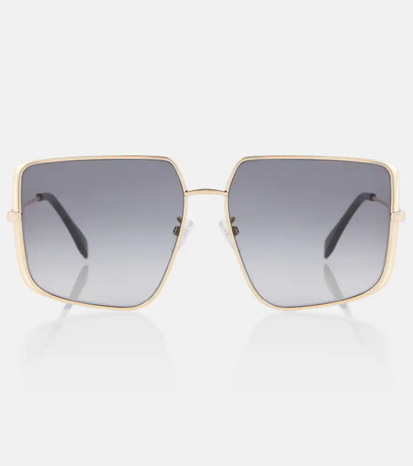  Fendi Fendi Square Sunglasses 