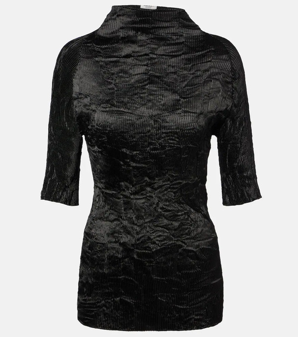  Fforme Fforme Dahlia Jersey Top 