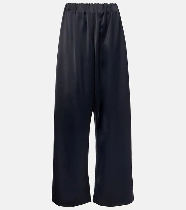  Fforme Fforme Dayne Wide-leg Pants 