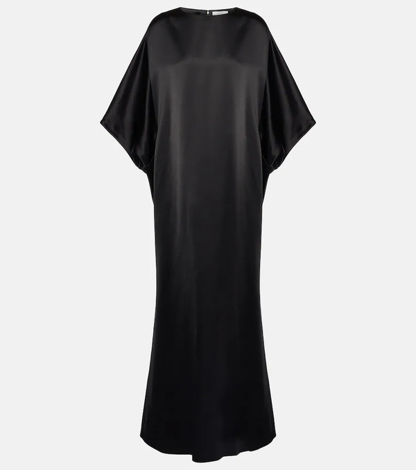  Fforme Fforme Devora Deconstructed Maxi Dress 