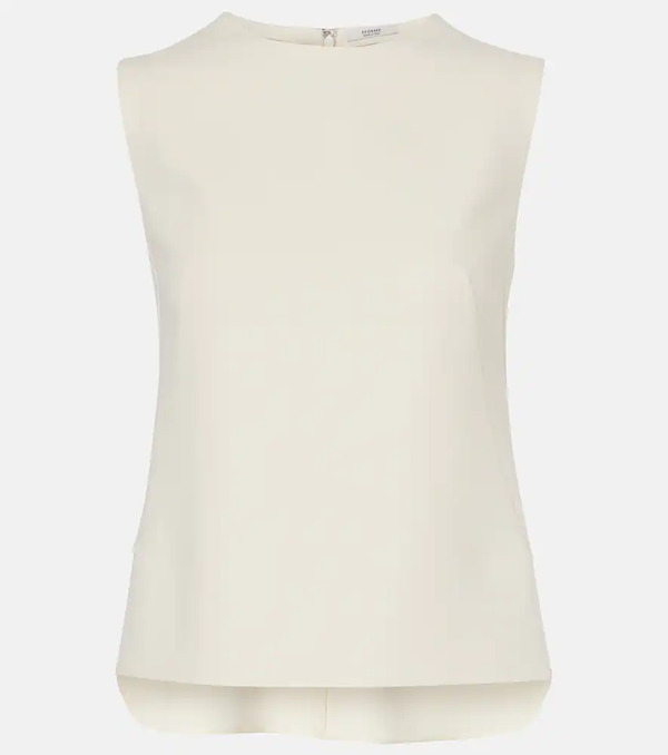  Fforme Fforme Gilma Peplum Top 