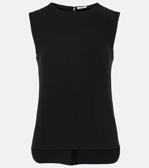  Fforme Fforme Gilma Peplum Top 
