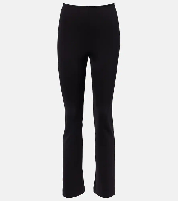  Fforme Fforme High-rise Jersey Leggings 