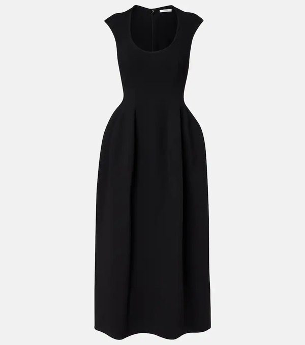  Fforme Fforme Midi Dress 