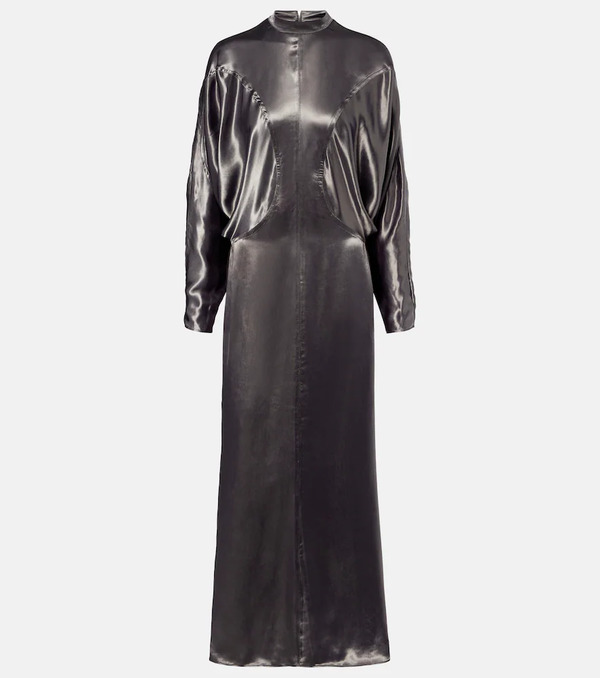  Fforme Fforme Rami Maxi Dress 