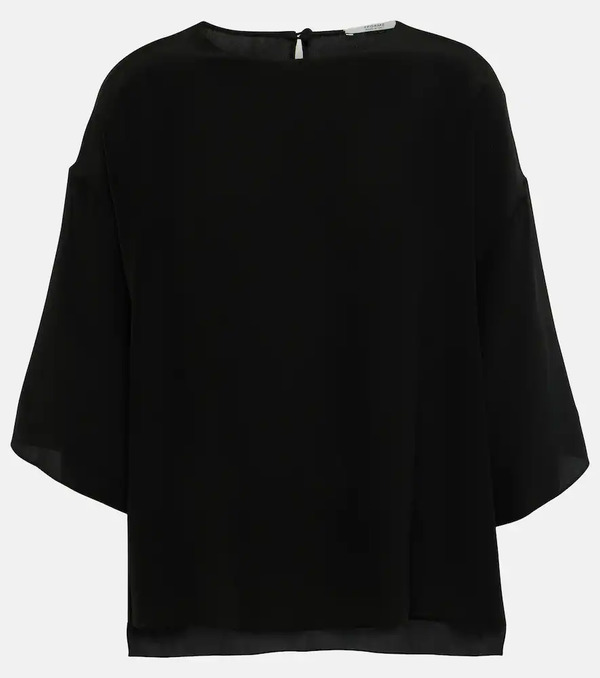  Fforme Fforme Zenni Silk T-shirt 